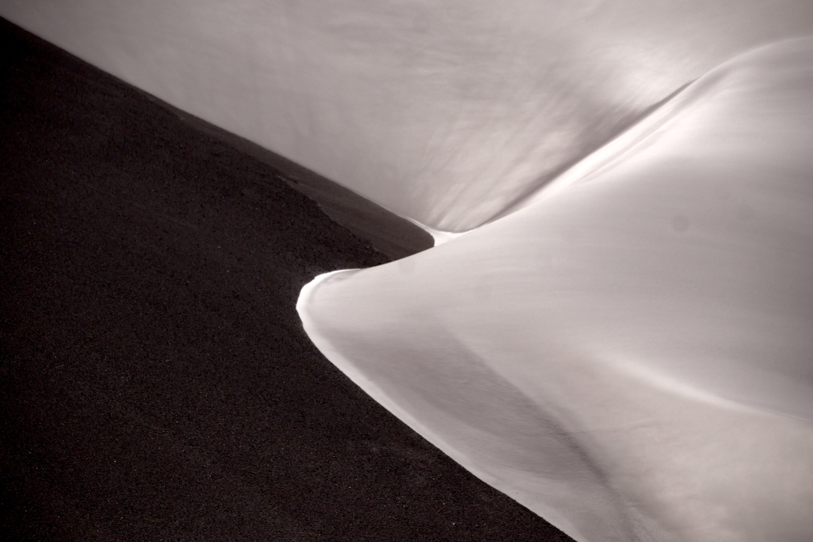 Puna Landscapes - Geometries and Cartographies